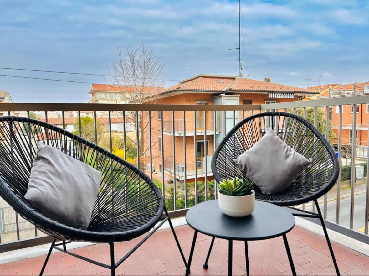 Gablar House Apartamento Alba  Exterior foto